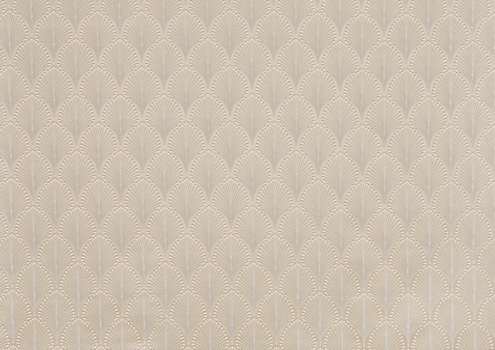 Boudoir, Vellum - Fabric Only - Image 3
